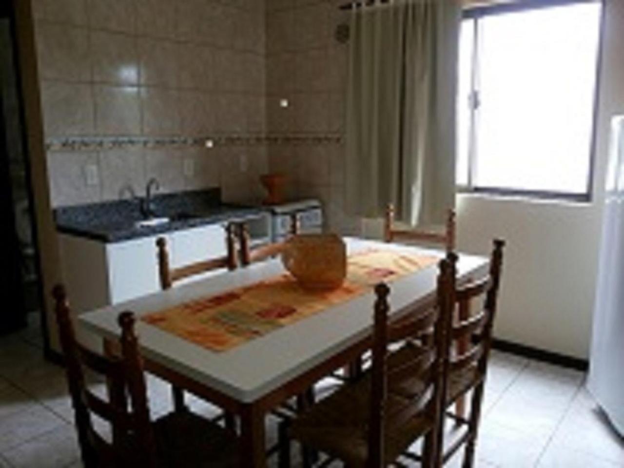 Апартаменти Residencial Com. Doria Бомбіняс Екстер'єр фото