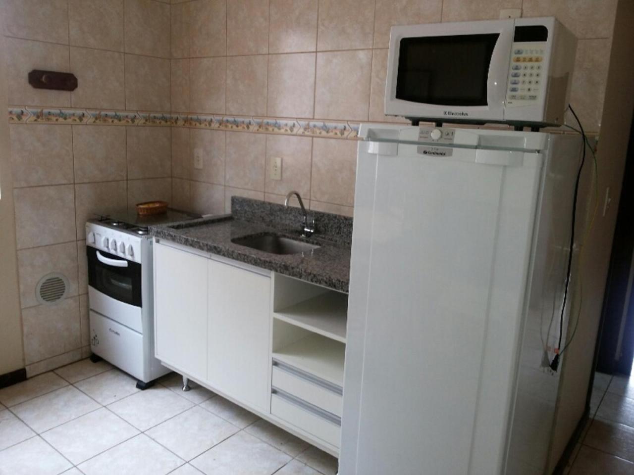 Апартаменти Residencial Com. Doria Бомбіняс Екстер'єр фото