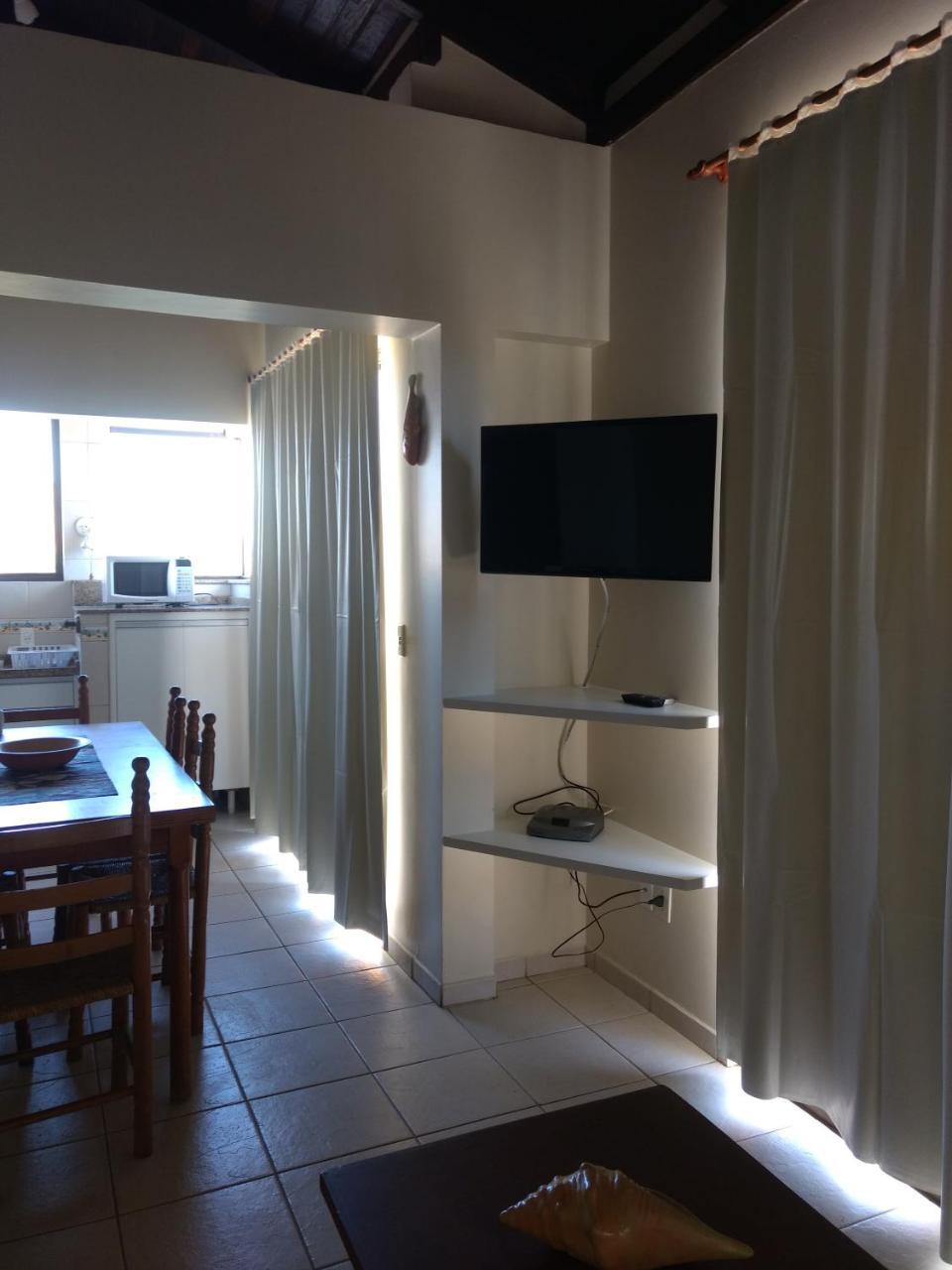 Апартаменти Residencial Com. Doria Бомбіняс Екстер'єр фото