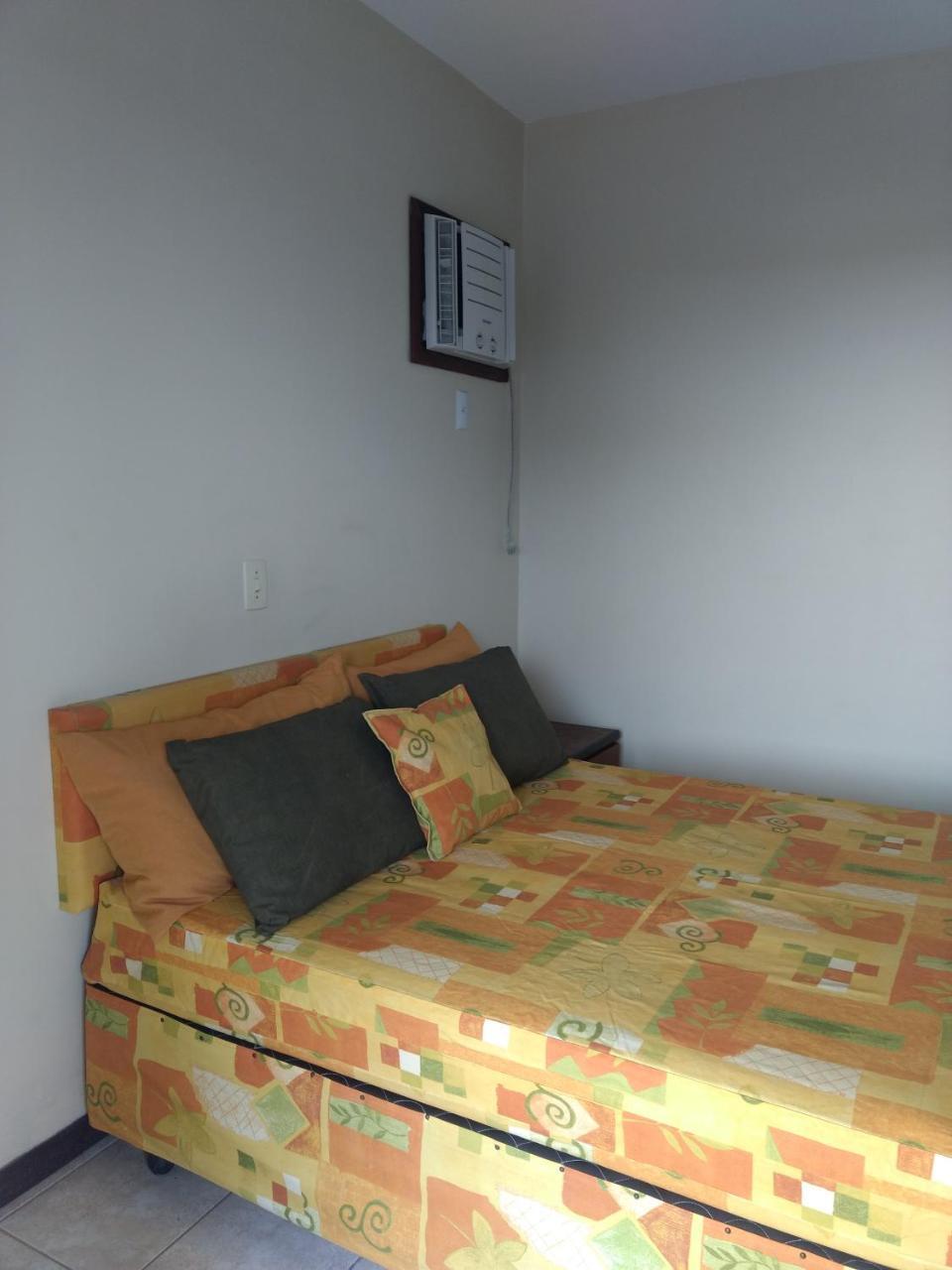 Апартаменти Residencial Com. Doria Бомбіняс Екстер'єр фото